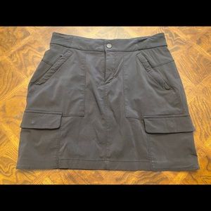 Athleta skort